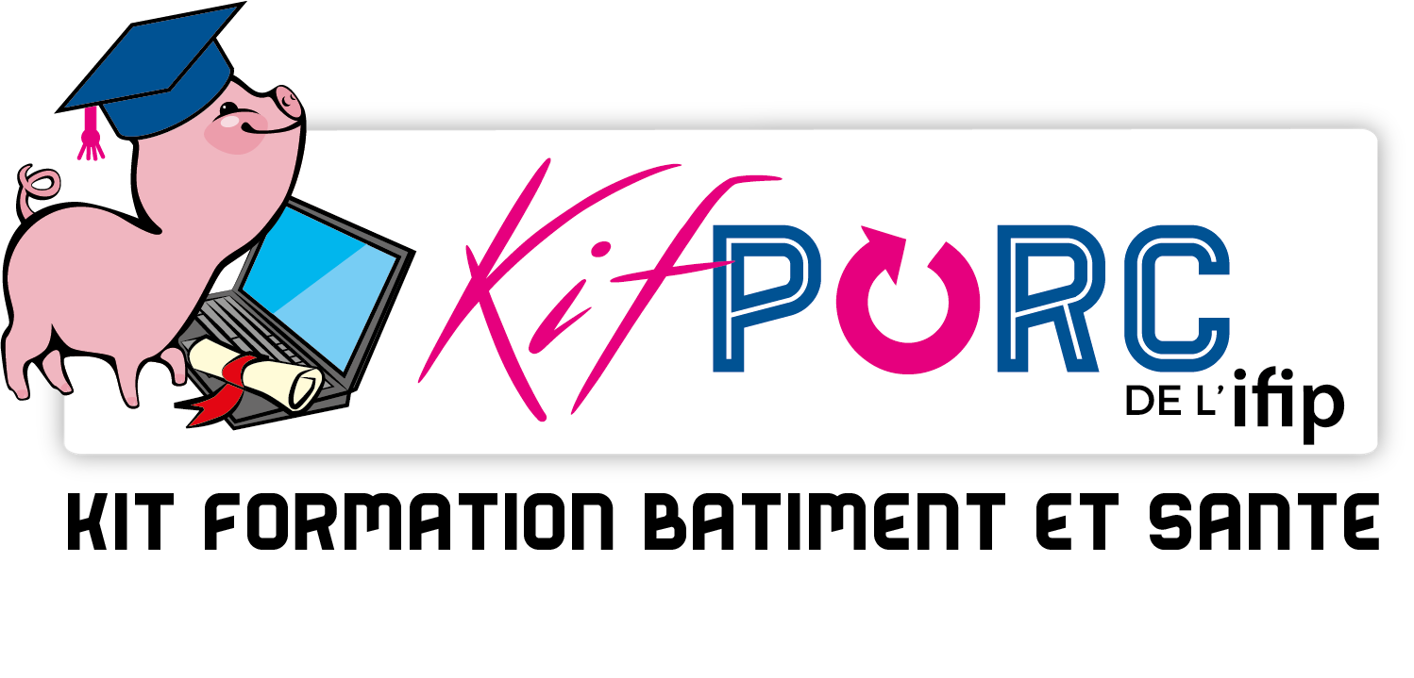 Logo KifPorc